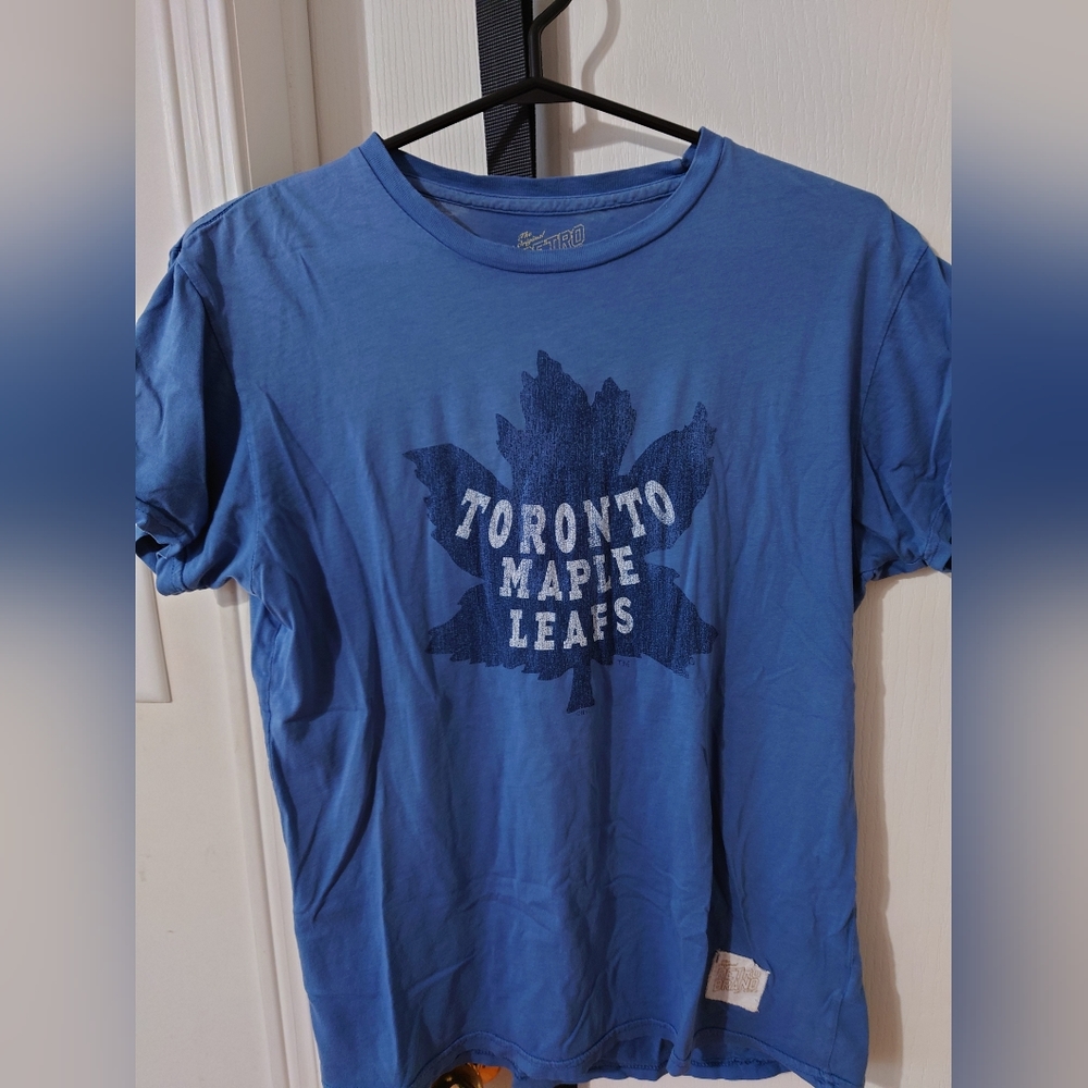 Toronto Maple Leafs tee